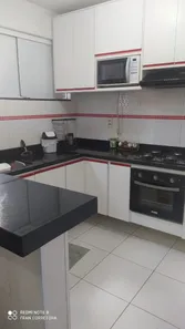 Apartamento com 3 Quartos à venda, 50m² no Bela Vista, Camaçari