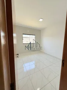 Casa com 2 Quartos à venda, 75m² no Residencial Nova Canaã, Trindade