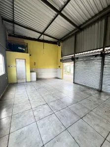Loja / Salão / Ponto Comercial para alugar, 49m² no Conforto, Volta Redonda