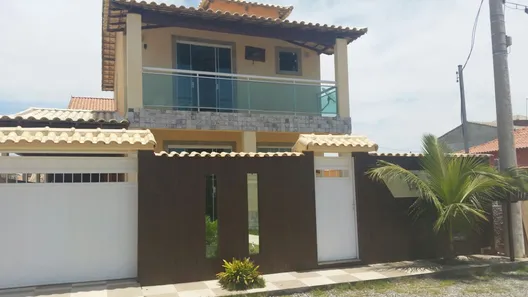Casa com 3 Quartos à venda, 160m² no Monte Alto, Arraial do Cabo