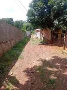 Terreno / Lote / Condomínio à venda, 1300m² no Park Way, Brasília