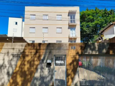 Apartamento com 3 Quartos à venda, 94m² no Chácara da Barra, Campinas