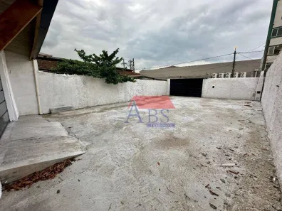 Galpão / Depósito / Armazém para alugar, 99m² no Vila Paulista, Cubatão