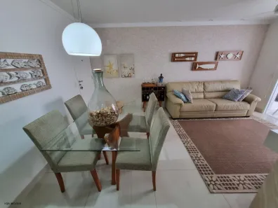 Apartamento com 3 Quartos à venda, 85m² no Vila Luis Antônio, Guarujá