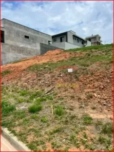 Terreno / Lote / Condomínio à venda, 402m² no Marmeleiro, Atibaia