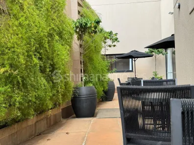 Flat com 1 Quarto à venda, 50m² no Vila São José, São José do Rio Preto