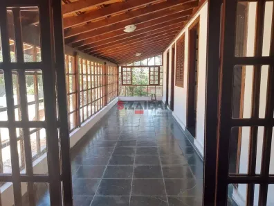 Fazenda / Sítio / Chácara com 3 Quartos à venda, 1100m² no Colinas do Piracicaba (Ártemis), Piracicaba