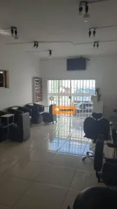Loja / Salão / Ponto Comercial para alugar, 135m² no Centro, Suzano