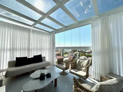 Cobertura com 2 Quartos à venda, 151m² no Do Ubatuba, São Francisco do Sul