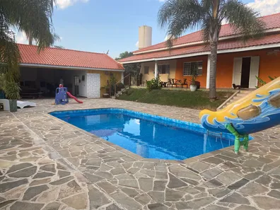 Casa de Condomínio com 3 Quartos à venda, 4000m² no Condominio Portal do Sol, 