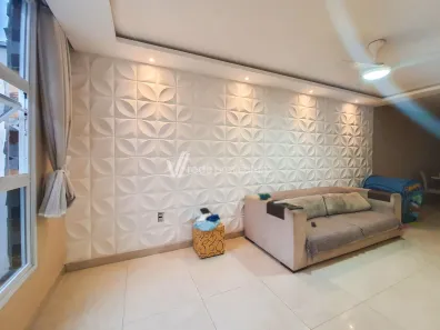 Casa com 3 Quartos à venda, 148m² no Residencial Cittá di Salerno, Campinas