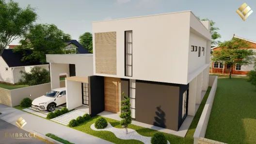 Casa de Condomínio com 5 Quartos à venda, 240m² no , Maragogi