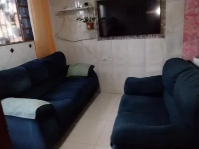 Sobrado com 2 Quartos à venda, 100m² no Estância Lago Azul, Franco da Rocha