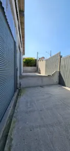 Galpão / Depósito / Armazém para alugar, 700m² no Mogi Moderno, Mogi das Cruzes