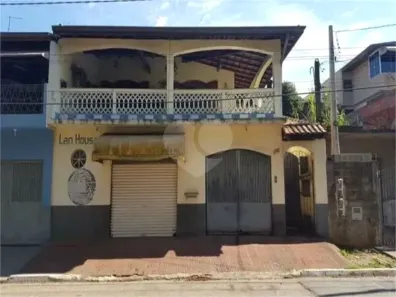 Sobrado com 3 Quartos à venda, 289m² no Nova Mairinque, Mairinque