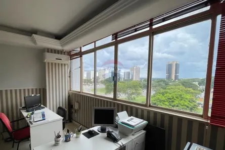 Conjunto Comercial / Sala à venda, 83m² no Asa Sul, Brasília