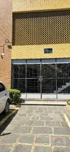 Apartamento com 1 Quarto para alugar, 42m² no Boa Vista, Recife