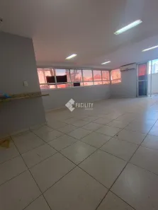 Conjunto Comercial / Sala com 1 Quarto para alugar, 36m² no Centro, Anhembi