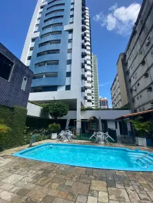 Apartamento com 3 Quartos à venda, 92m² no Boa Viagem, Recife
