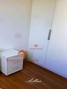 Apartamento com 3 Quartos para alugar, 84m² no Centro Comercial Jubran, Barueri