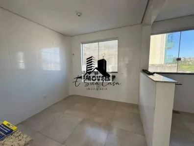 Apartamento com 3 Quartos à venda, 77m² no Europa, Contagem