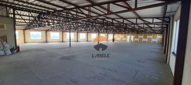 Andar / Laje corporativa para venda ou aluguel, 1200m² no Granja Viana, Cotia