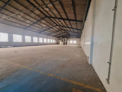 Galpão / Depósito / Armazém para alugar, 6353m² no Jardim Emília, Embu-Guaçu