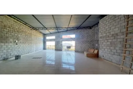 Conjunto Comercial / Sala para alugar, 100m² no Parque Residencial São Clemente, Monte Mor