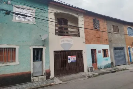 Casa com 2 Quartos à venda, 156m² no Barra Funda, Votorantim