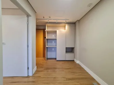 Conjunto Comercial / Sala para alugar, 40m² no Vila São José, São José do Rio Preto