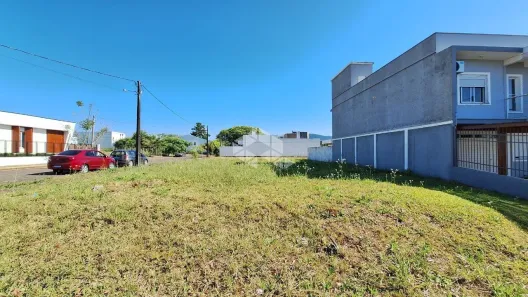 Terreno / Lote / Condomínio à venda, 418m² no Camobi, Santa Maria