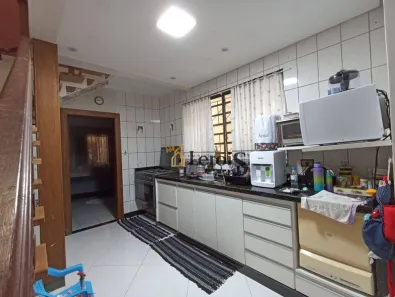 Casa com 3 Quartos à venda, 74m² no São Luiz, Itu