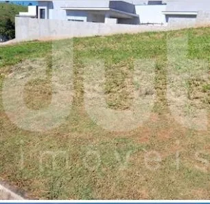 Terreno / Lote / Condomínio à venda, 412m² no Residencial Fazenda Santa Rosa - Fase 1, Itatiba