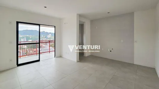 Apartamento com 2 Quartos à venda, 70m² no Velha, Blumenau