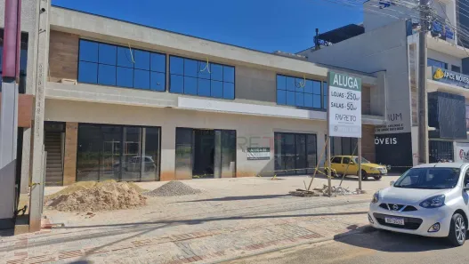 Conjunto Comercial / Sala para alugar, 50m² no Nações, Fazenda Rio Grande