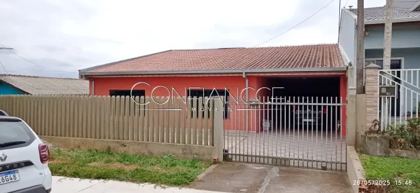 Casa com 4 Quartos à venda, 300m² no Contenda, Contenda