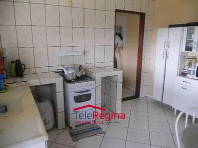 Fazenda / Sítio / Chácara com 3 Quartos à venda, 220m² no Vila Favorino, Caçapava