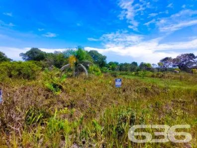 Terreno / Lote / Condomínio à venda, 360m² no Praia do Ervino, São Francisco do Sul