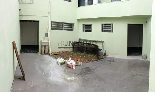 Prédio Inteiro para venda ou aluguel, 532m² no Parada Inglesa, São Paulo