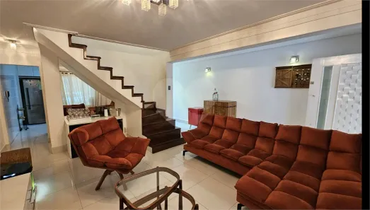 Sobrado com 2 Quartos à venda, 165m² no Jardim São Caetano, São Caetano do Sul