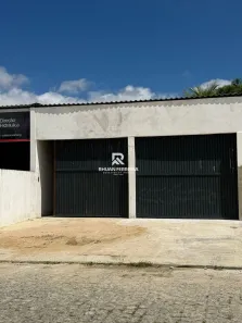 Galpão / Depósito / Armazém para alugar, 140m² no Catolé, Campina Grande