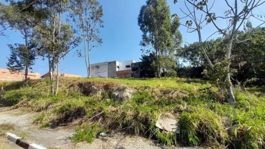 Terreno / Lote / Condomínio à venda, 300m² no Parque Santa Márcia, Votorantim