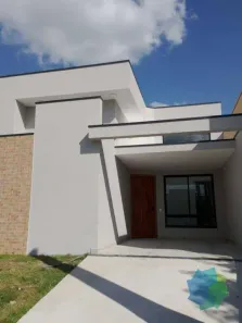 Casa de Condomínio com 3 Quartos à venda, 105m² no Loteamento Terras de São Pedro e São Paulo, Salto