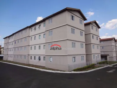 Apartamento com 2 Quartos à venda, 63m² no Parque João de Vasconcelos, Sumaré