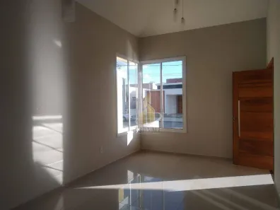 Casa de Condomínio com 3 Quartos para alugar, 130m² no Parque Residencial Maria Elmira, Caçapava
