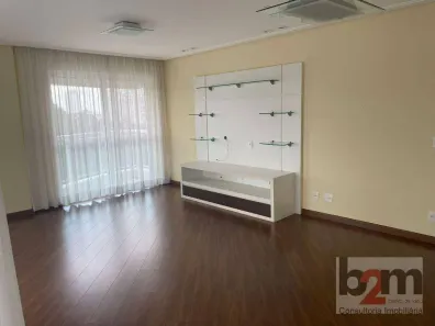Apartamento com 4 Quartos para venda ou aluguel, 142m² no Vila Yara, Osasco