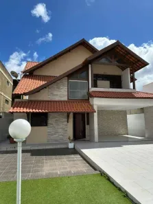 Casa com 4 Quartos para alugar, 201m² no Sandra Cavalcante, Campina Grande
