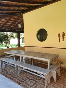 Fazenda / Sítio / Chácara com 4 Quartos à venda, 250m² no Parque A Equitativa, Duque de Caxias