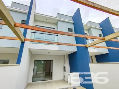 Sobrado com 2 Quartos à venda, 77m² no Do Ubatuba, São Francisco do Sul