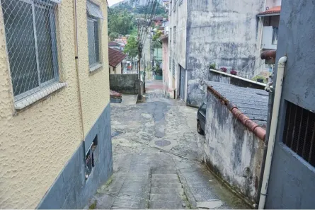 Casa com 1 Quarto à venda, 43m² no Castelanea, Petrópolis
